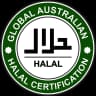 Halal Certified