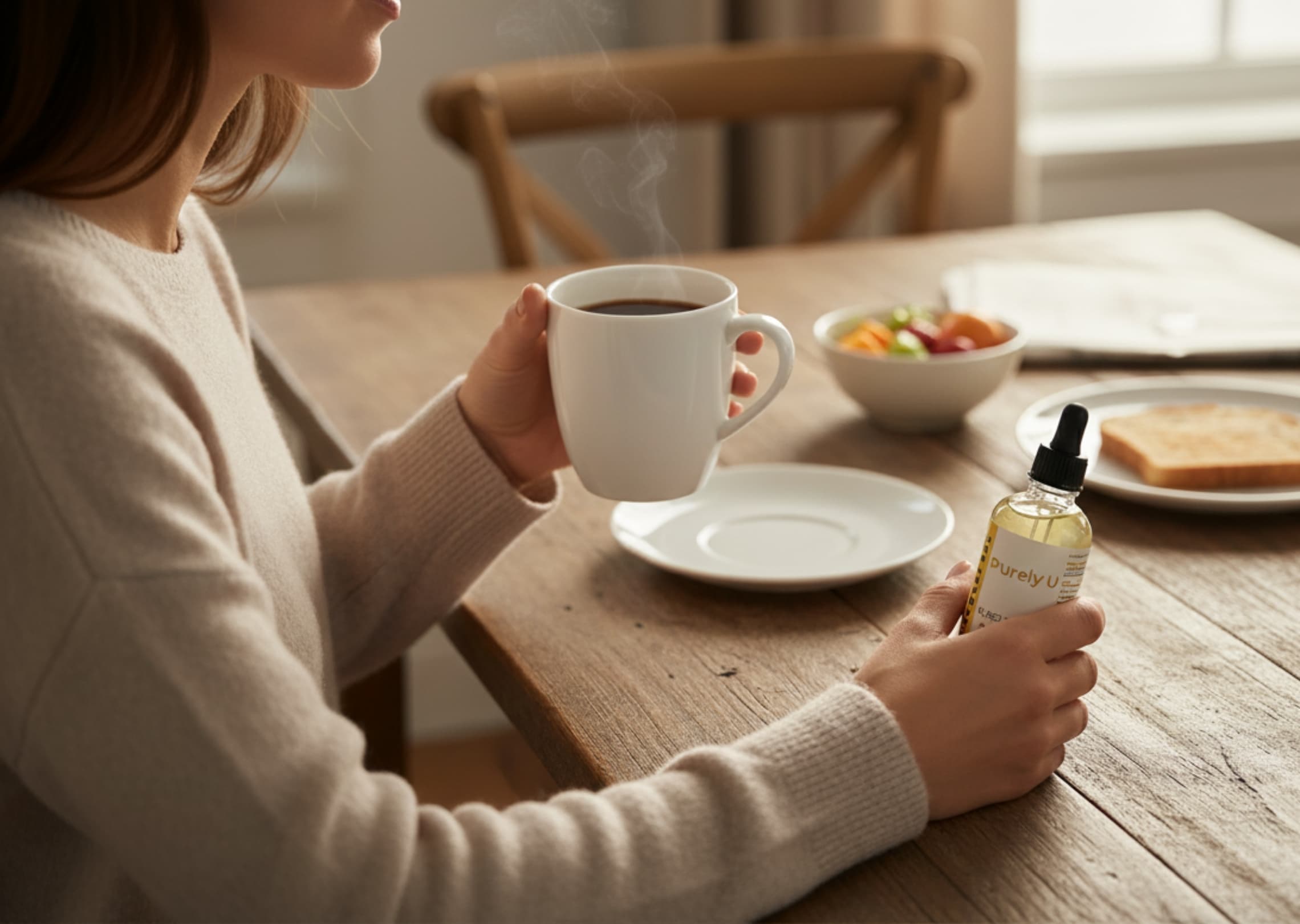 10 Creative Ways to Use Monk Fruit Concentrate in Everyday Cooking