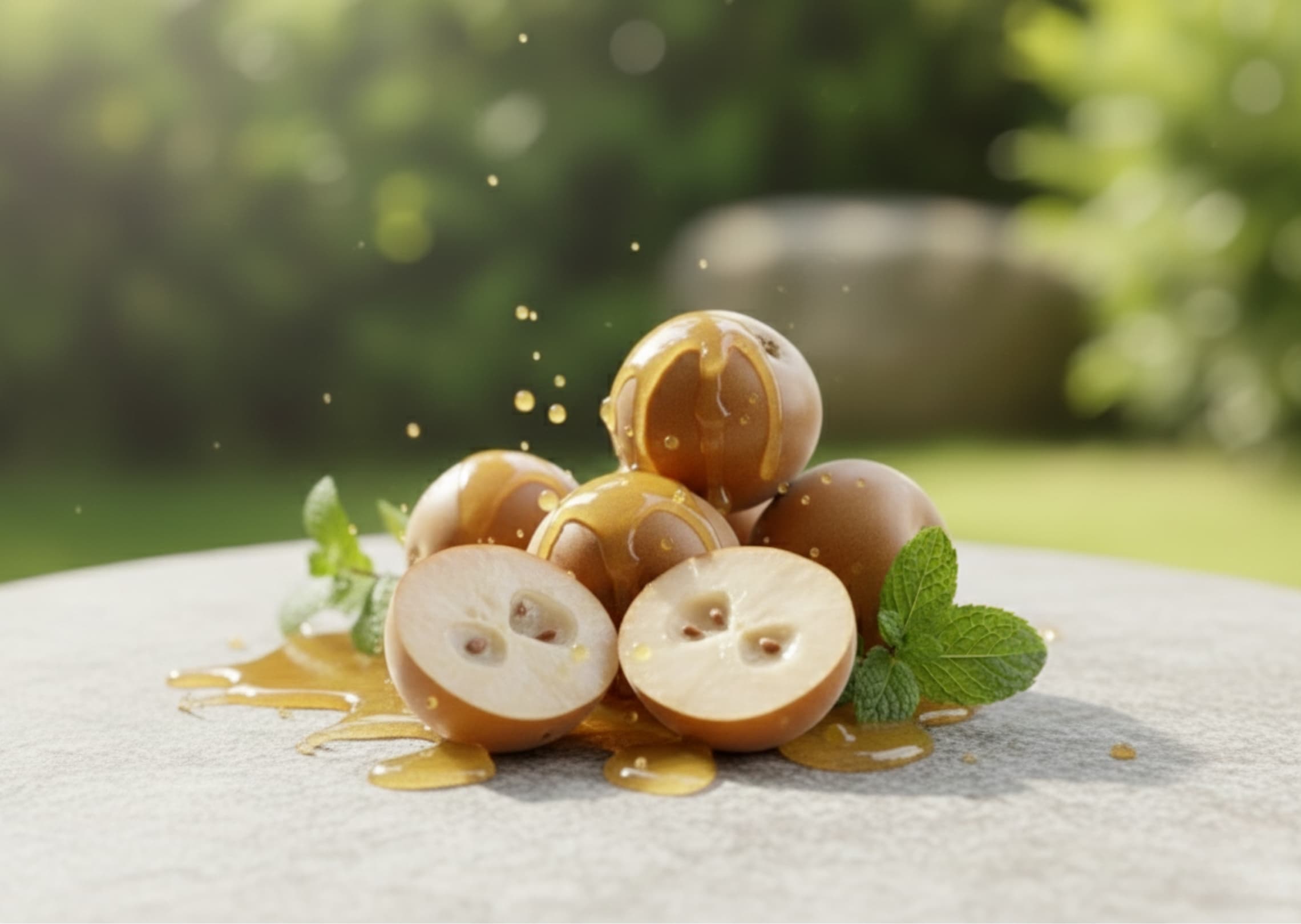 Discover Monk Fruit: History, Journey, and Why It Works for Blood Sugar Management