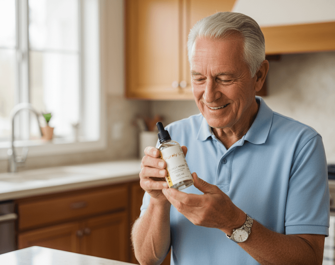 Monk Fruit for Blood Sugar Management: Safety and How to Use It