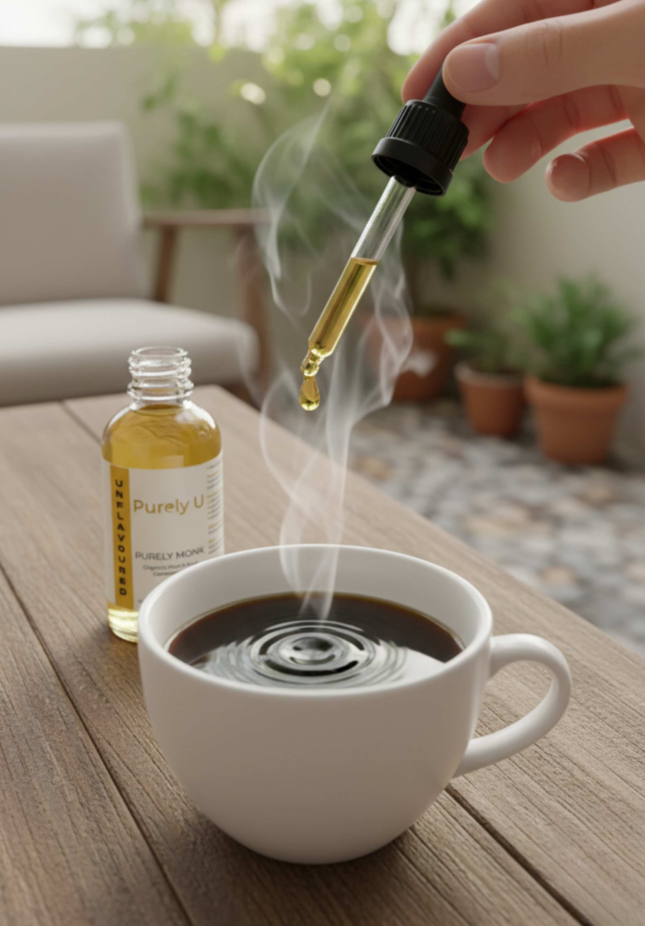 How Much Monk Fruit Concentrate to Use: A Complete Substitution Guide