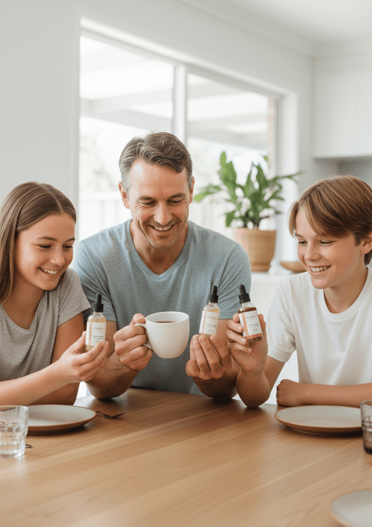 Monk Fruit on Keto in Australia: The Best Sugar Substitute for Low-Carb Living