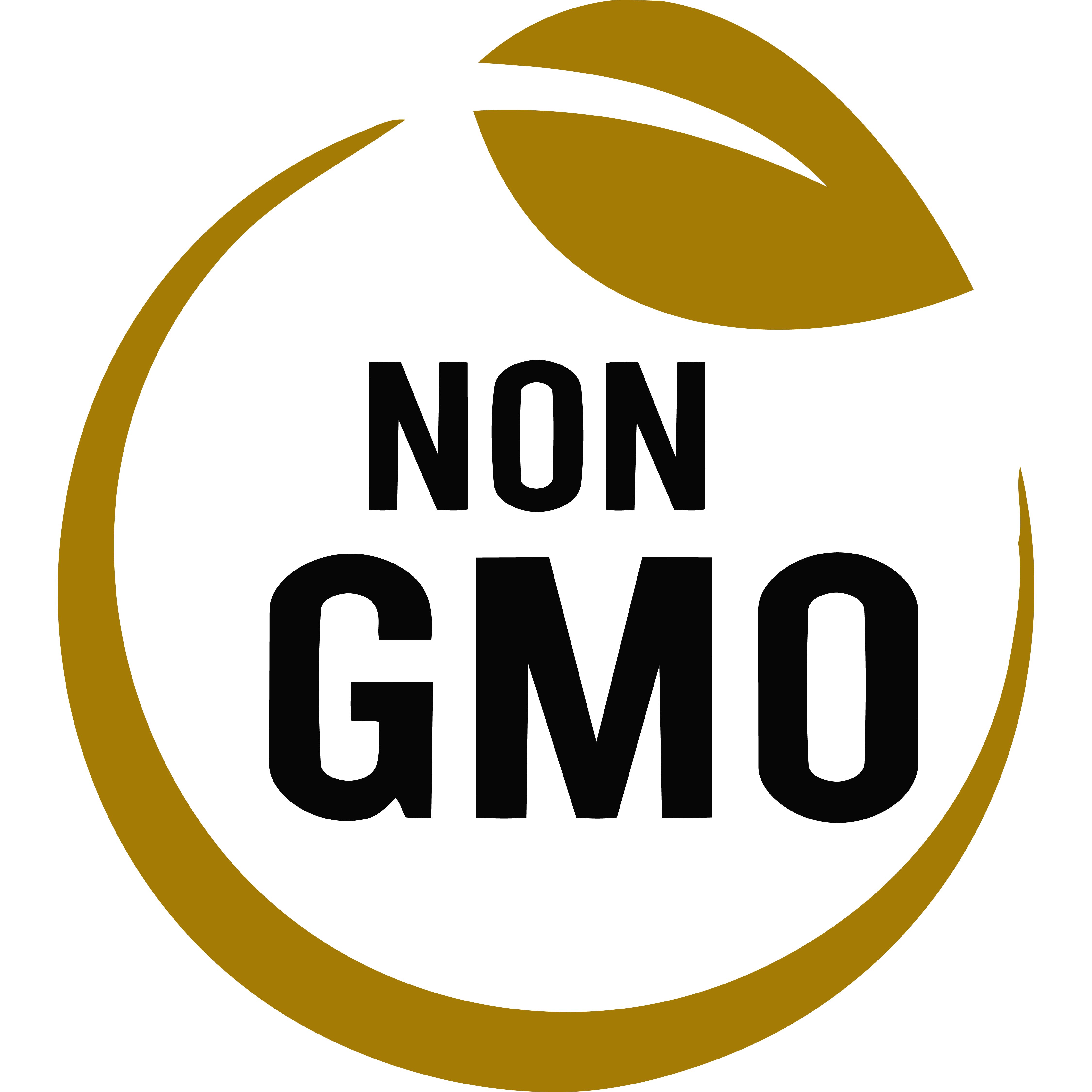 Non-GMO